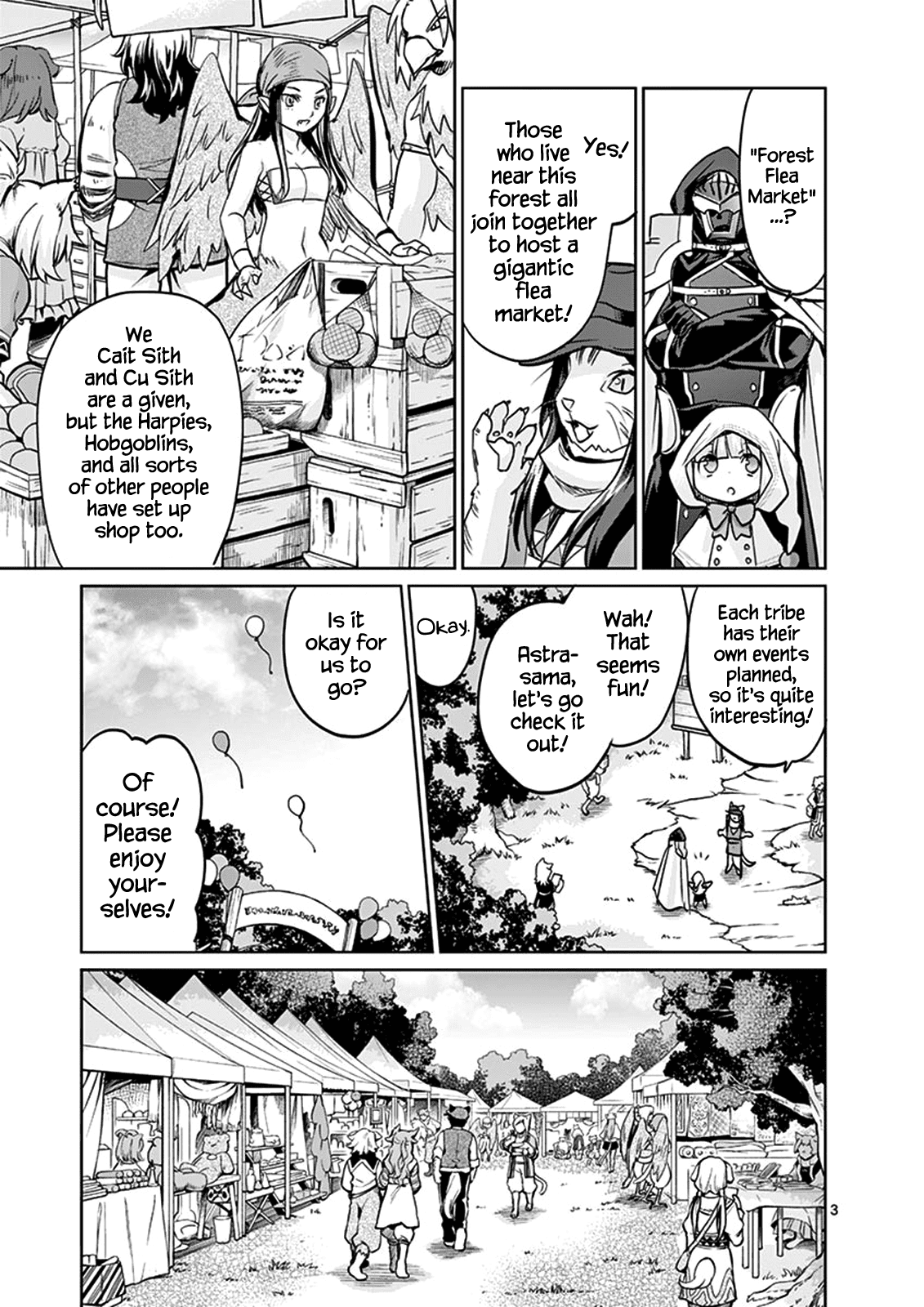 It's My Life chapter 26 - page 3
