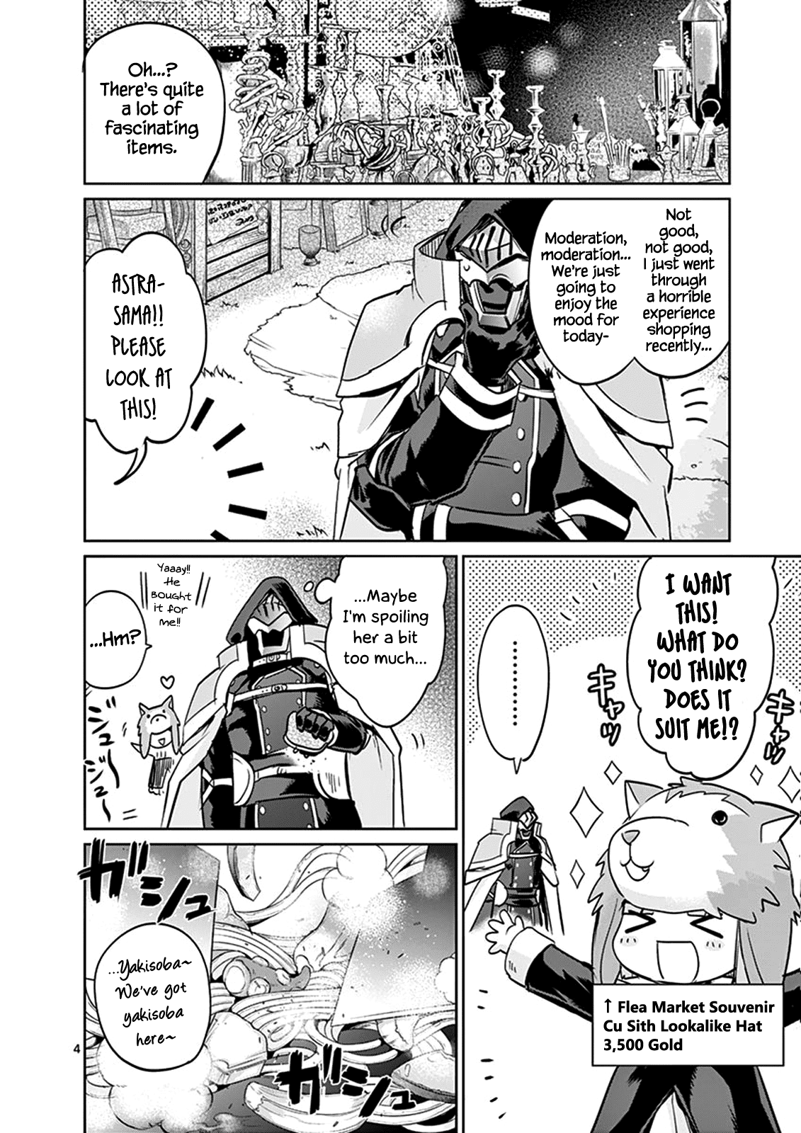 It's My Life chapter 26 - page 4