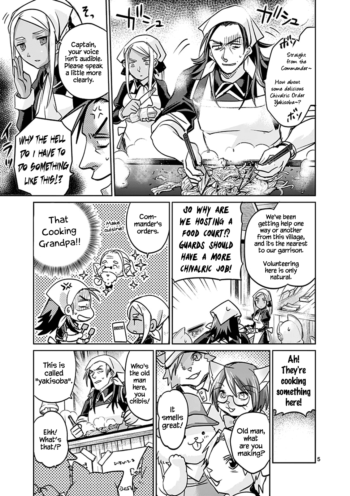 It's My Life chapter 26 - page 5