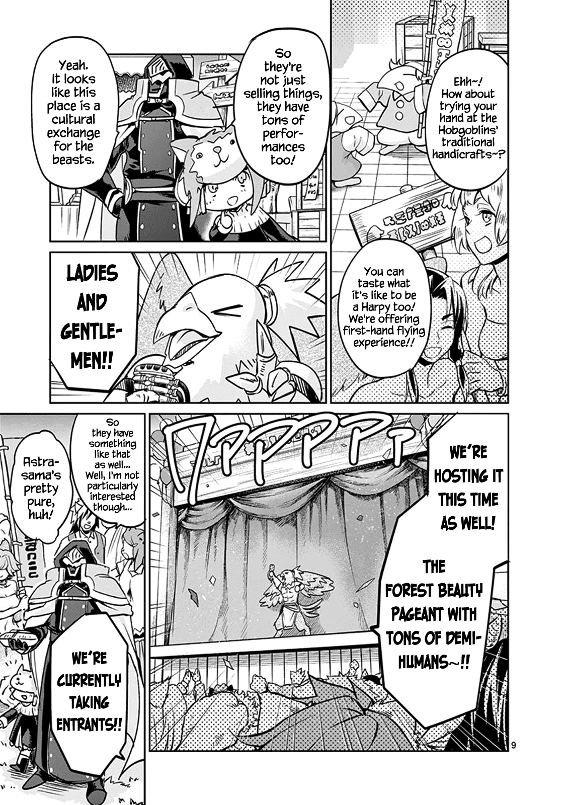 It's My Life chapter 26 - page 9