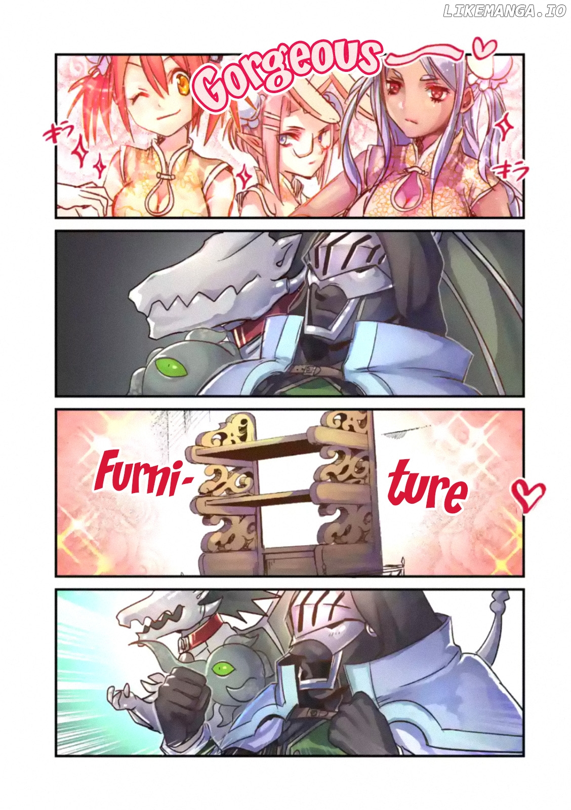 It's My Life chapter 26.1 - page 4
