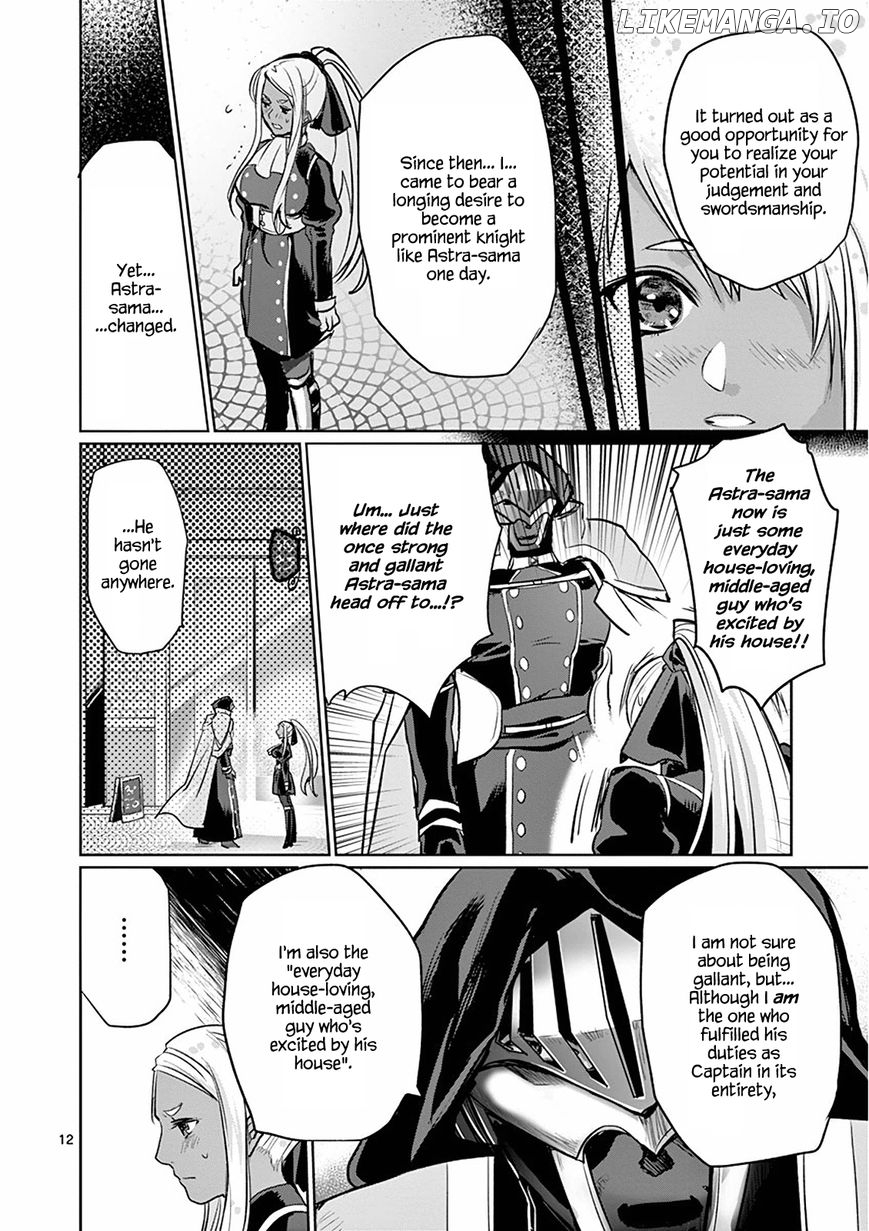 It's My Life chapter 14 - page 12