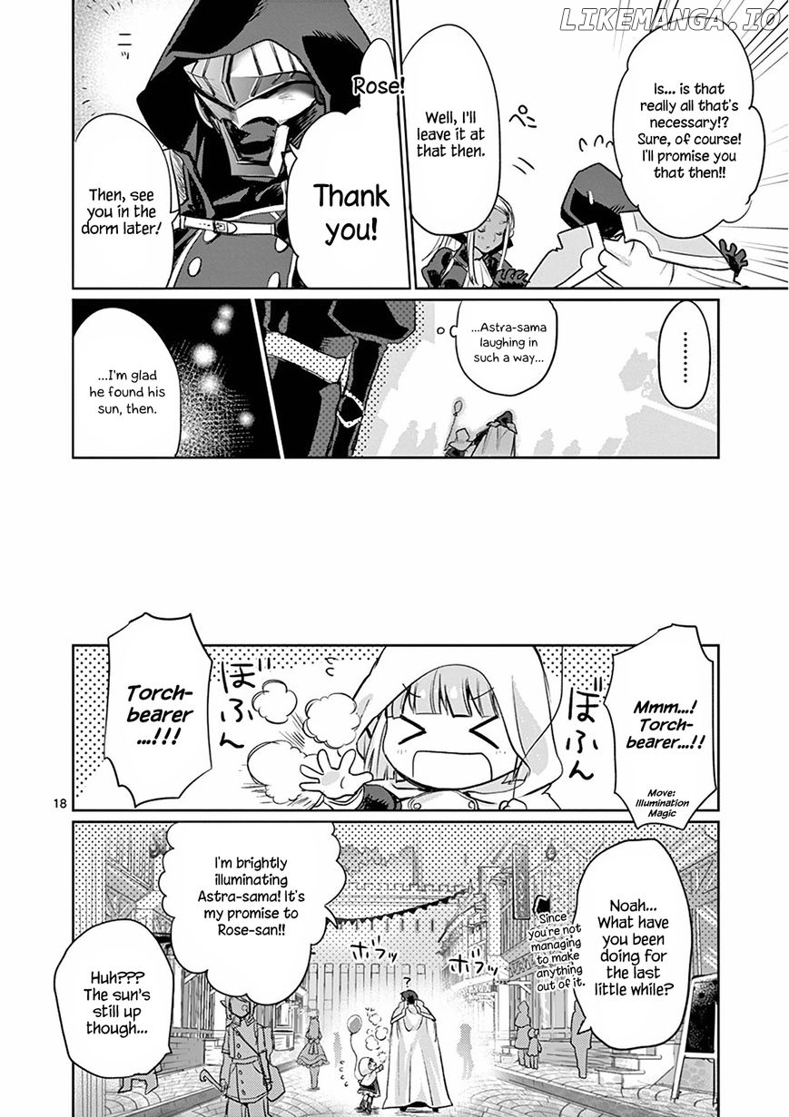 It's My Life chapter 14 - page 18