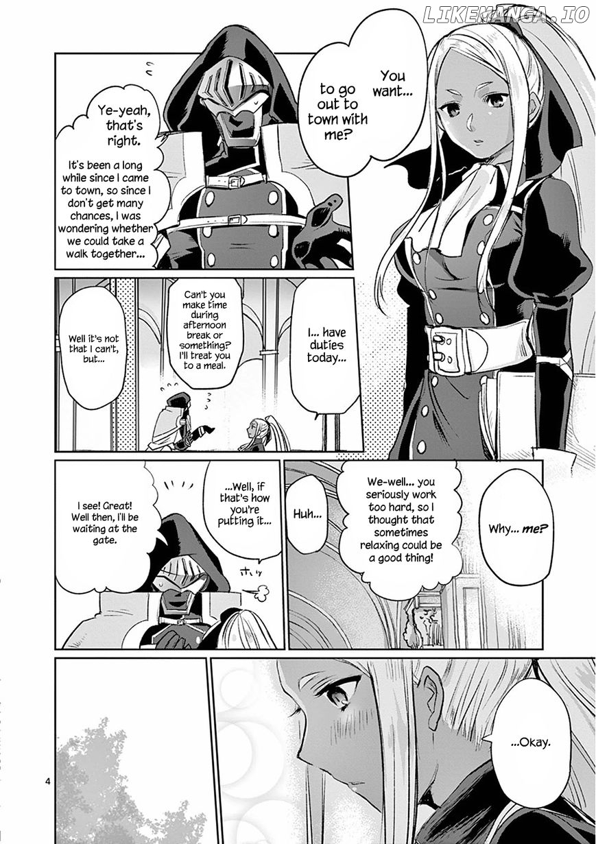 It's My Life chapter 14 - page 4