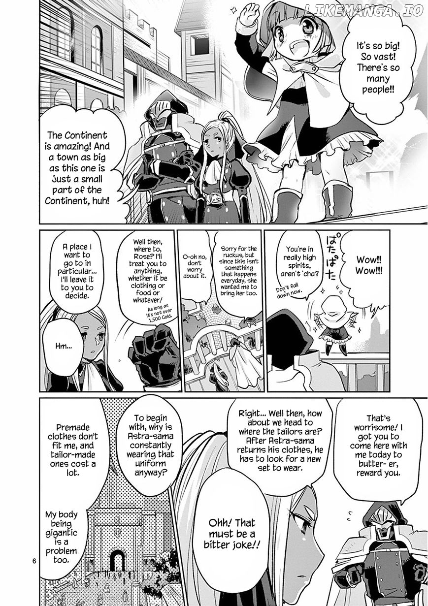 It's My Life chapter 14 - page 6