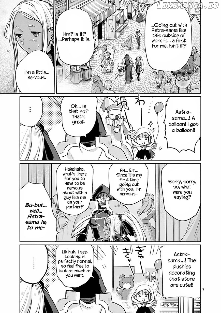 It's My Life chapter 14 - page 7