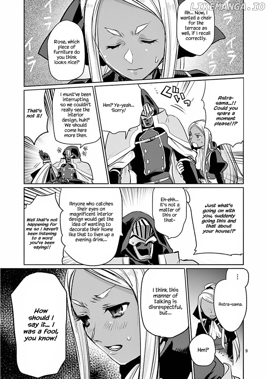 It's My Life chapter 14 - page 9