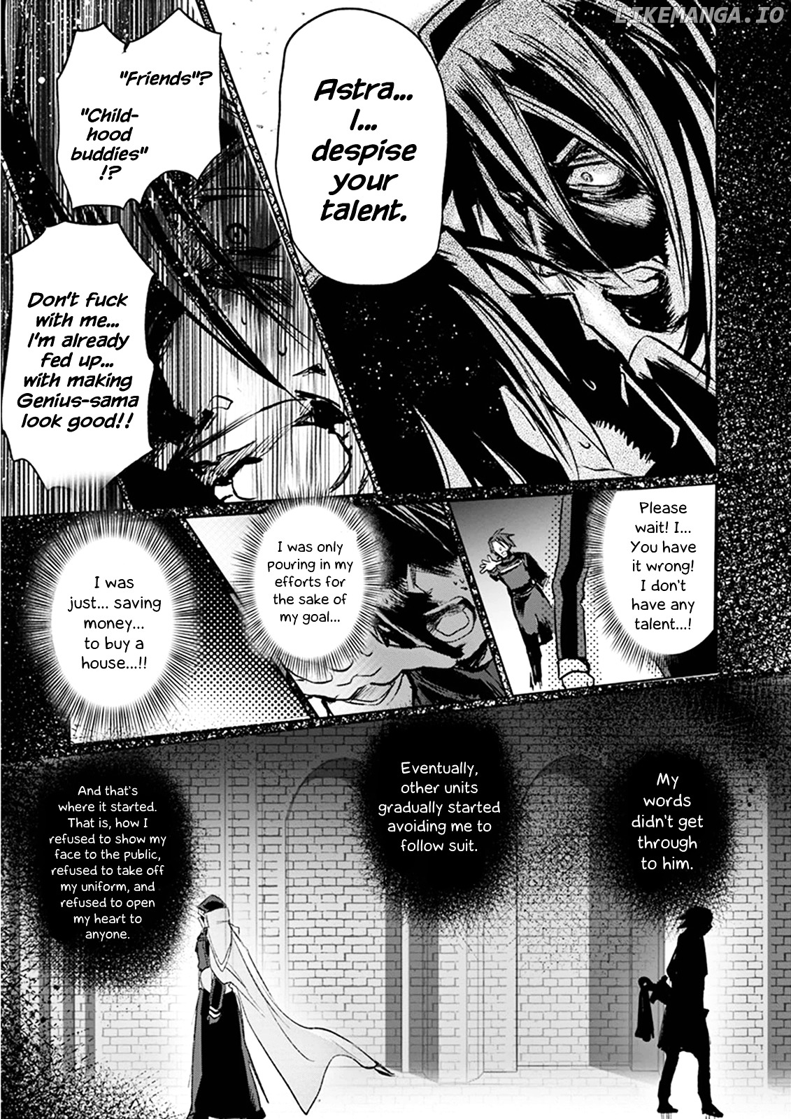 It's My Life chapter 15 - page 13