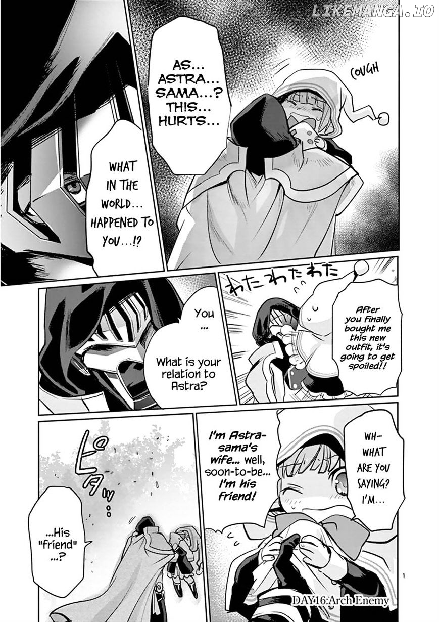 It's My Life chapter 16 - page 1
