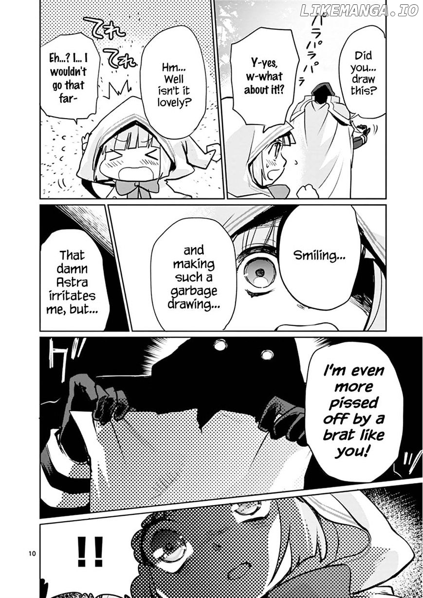 It's My Life chapter 16 - page 10
