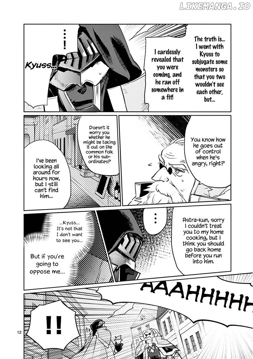 It's My Life chapter 16 - page 12