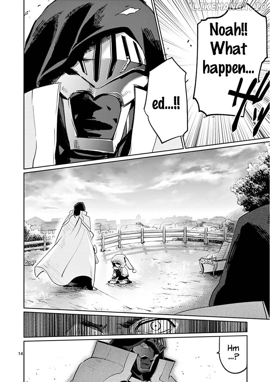 It's My Life chapter 16 - page 14