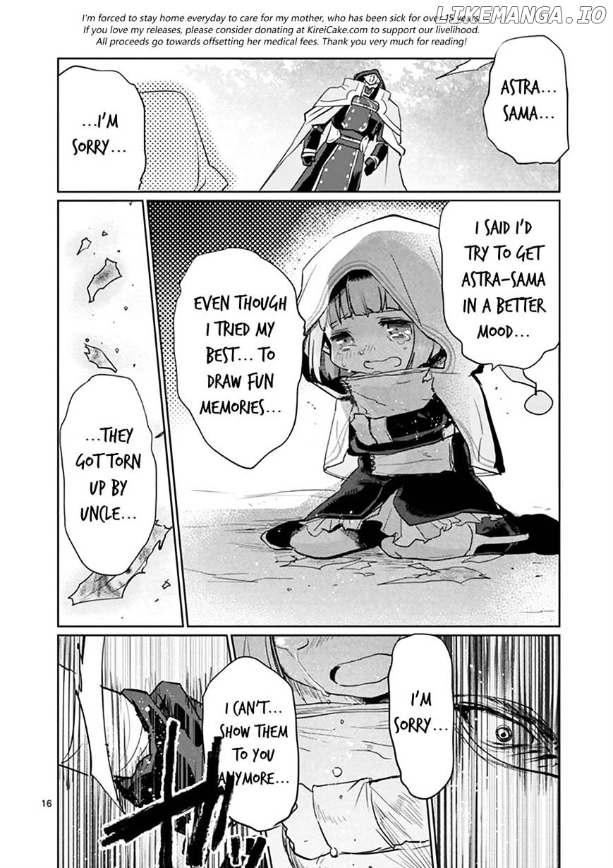 It's My Life chapter 16 - page 16