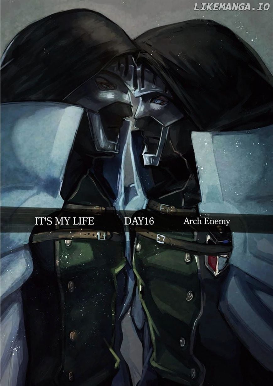 It's My Life chapter 16 - page 3