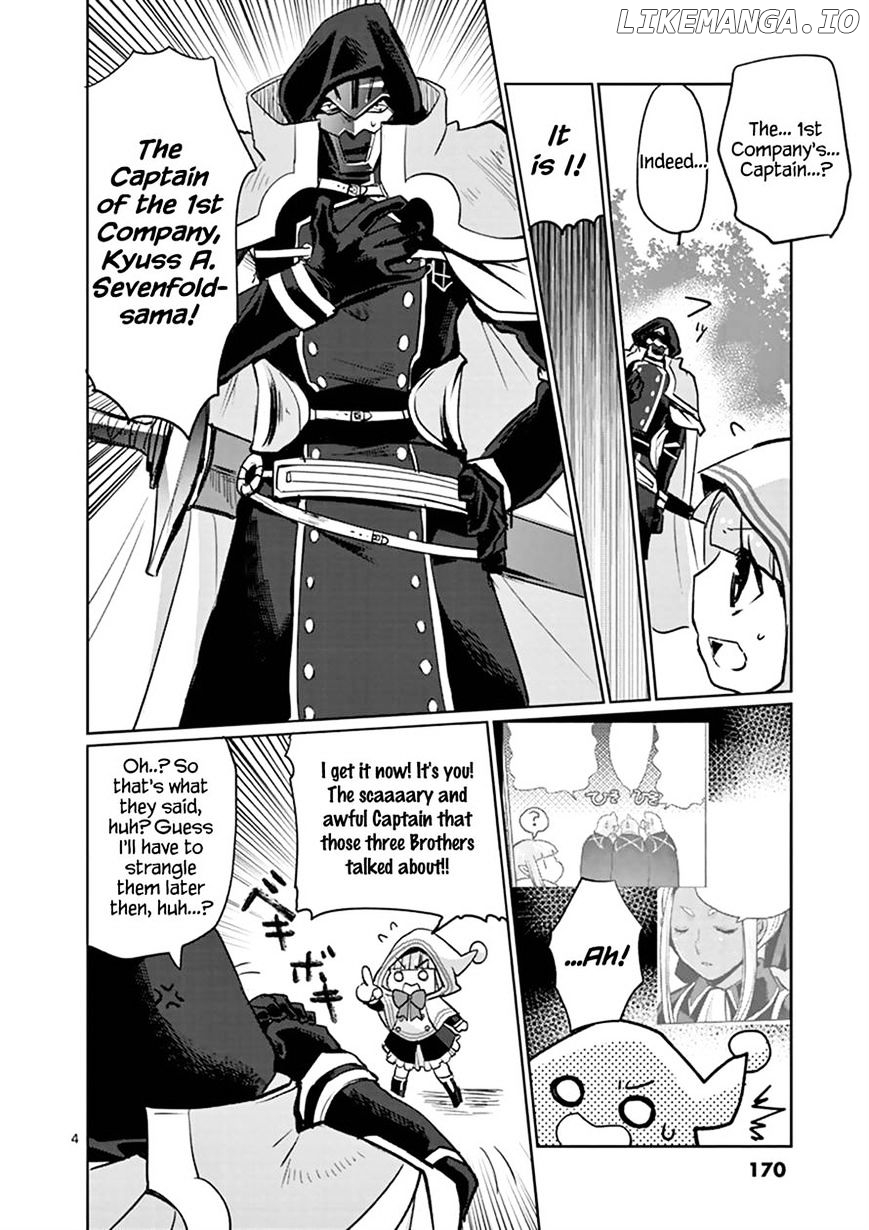 It's My Life chapter 16 - page 4