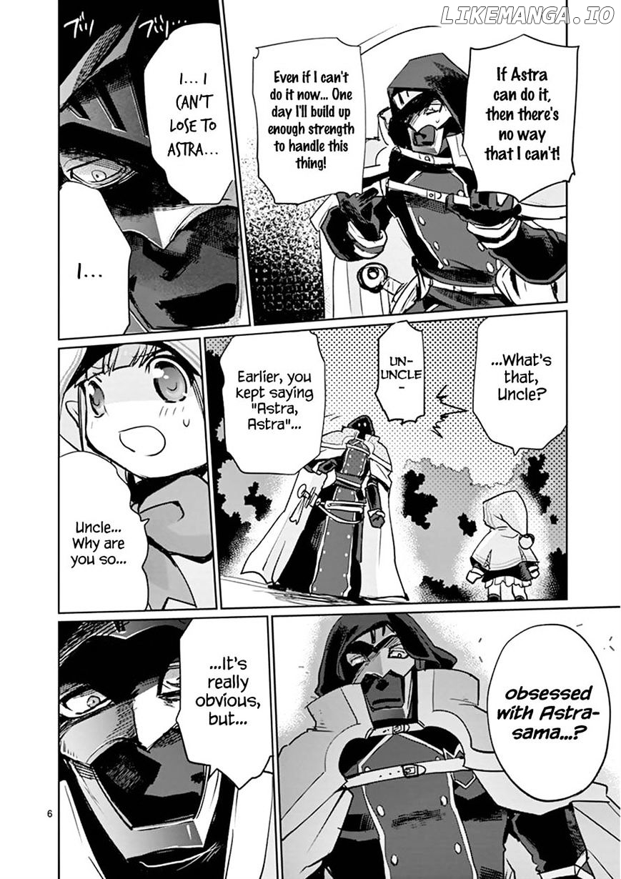 It's My Life chapter 16 - page 6