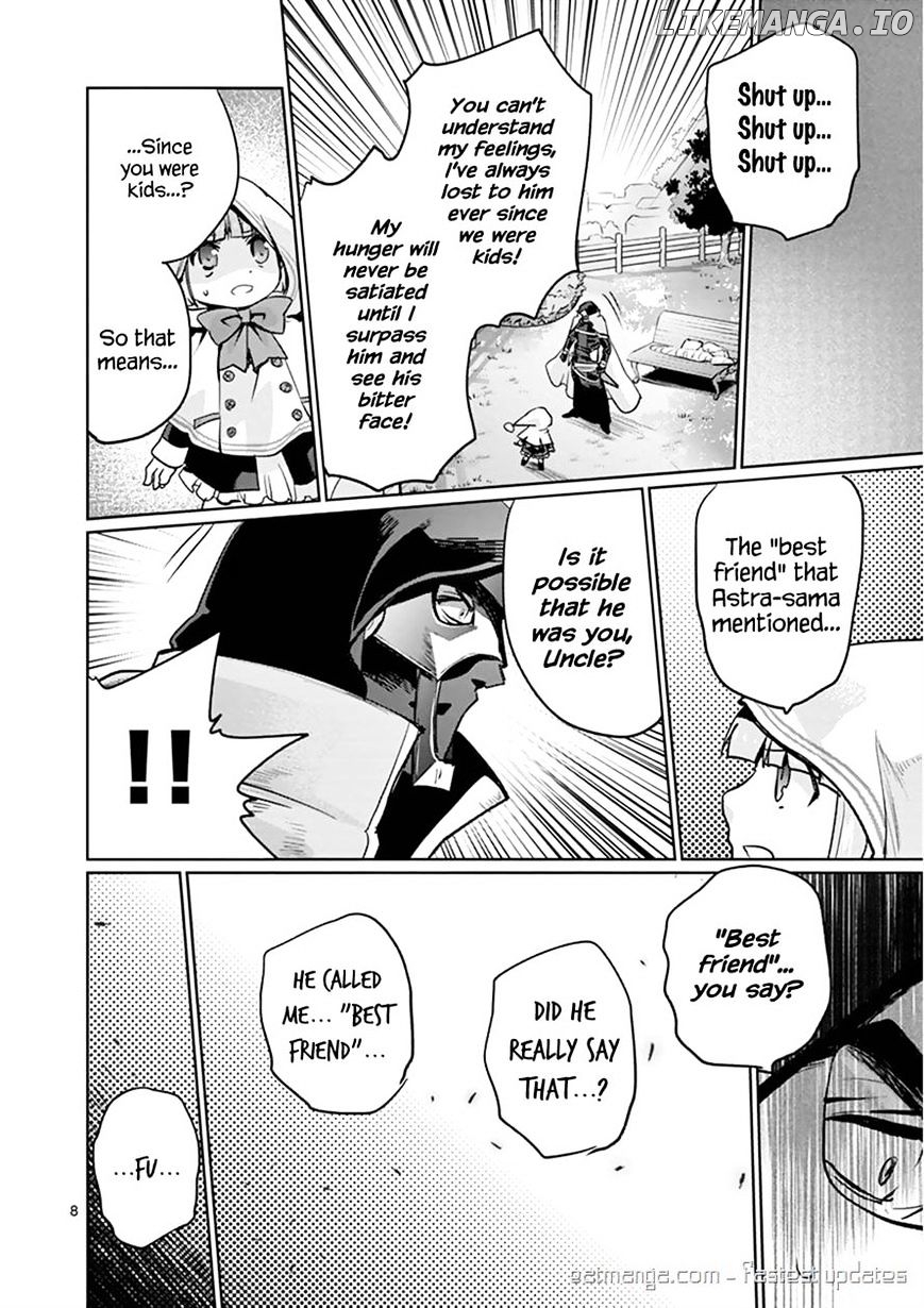 It's My Life chapter 16 - page 8