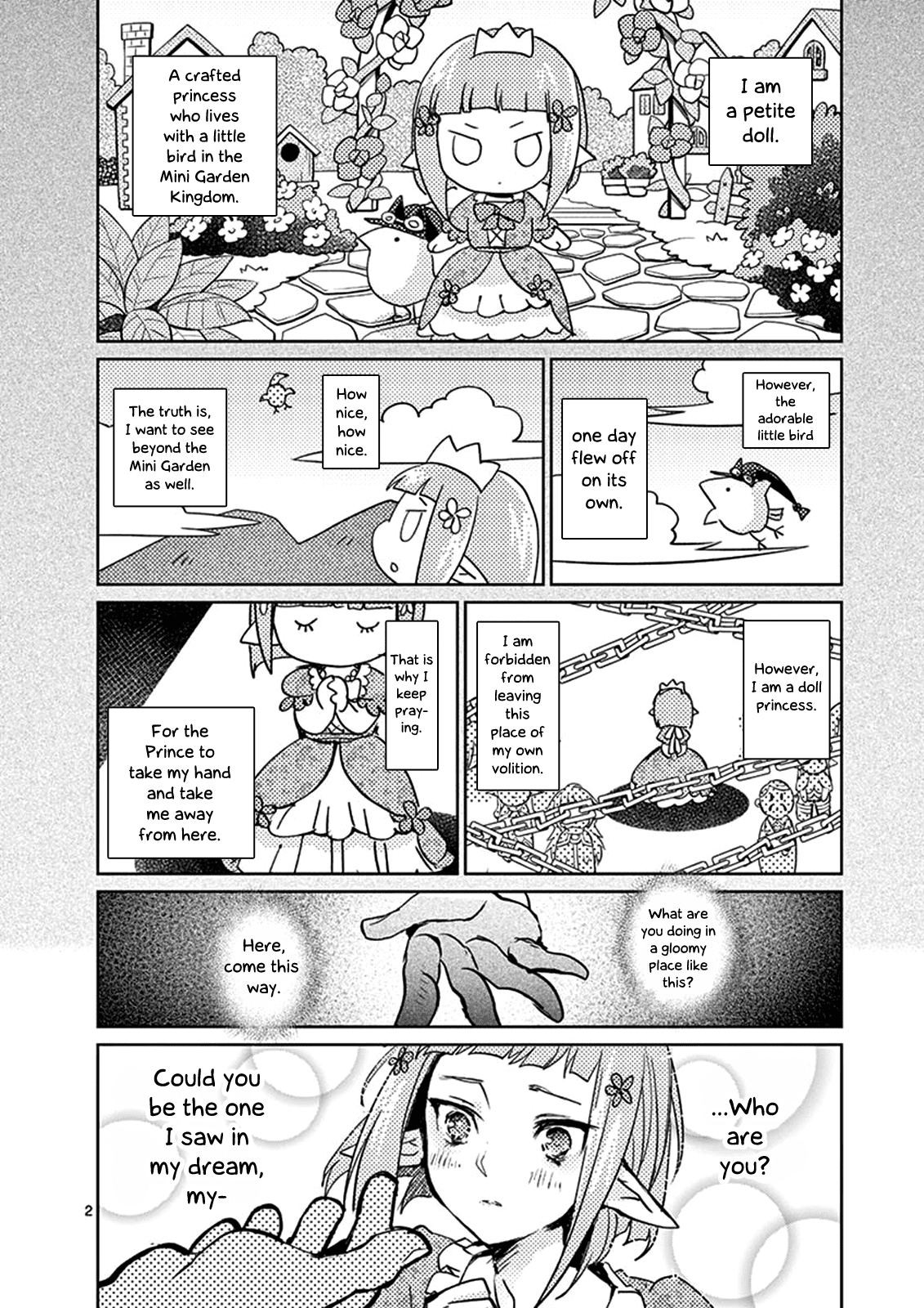 It's My Life chapter 28 - page 2