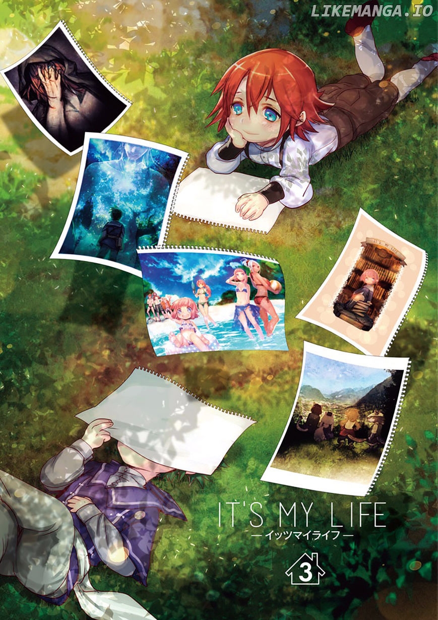 It's My Life chapter 17 - page 2