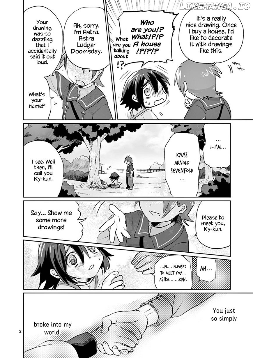 It's My Life chapter 18 - page 2
