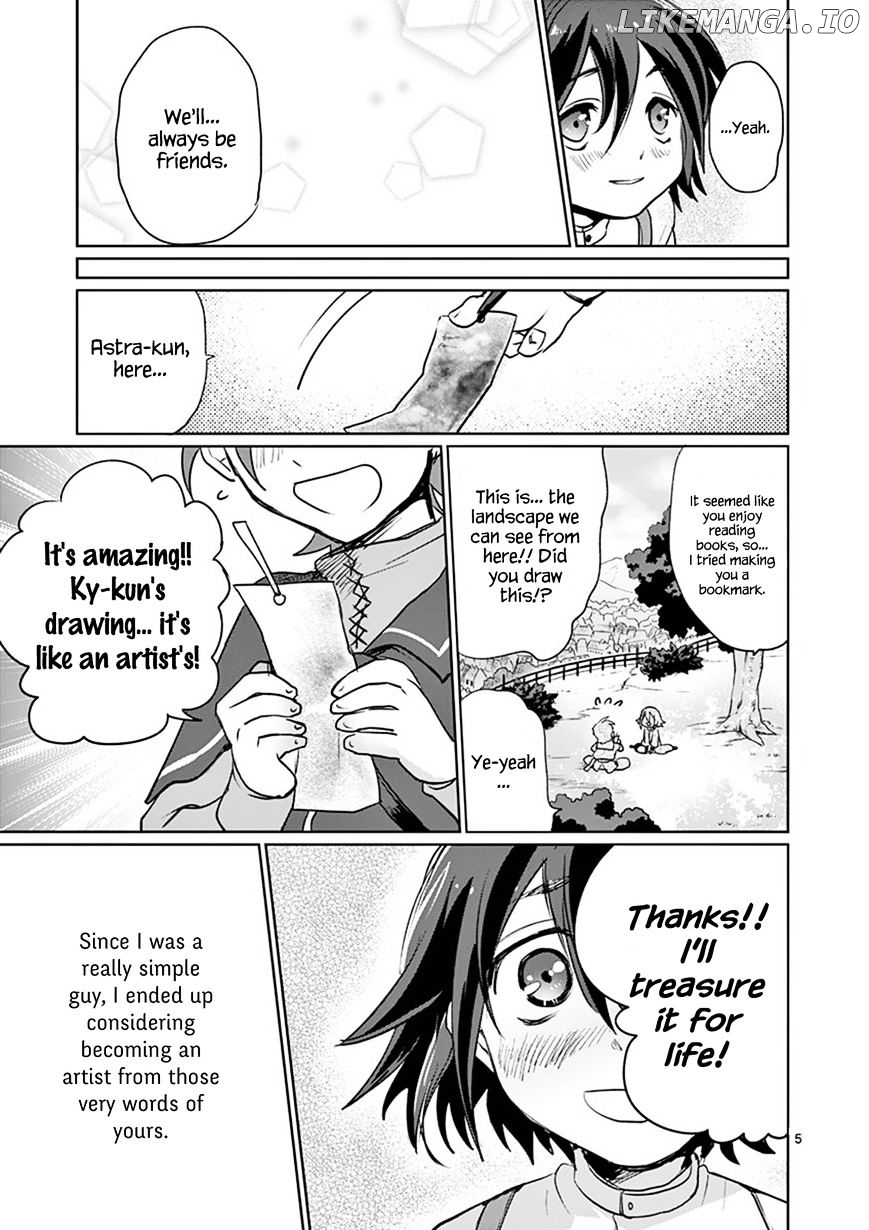 It's My Life chapter 18 - page 5