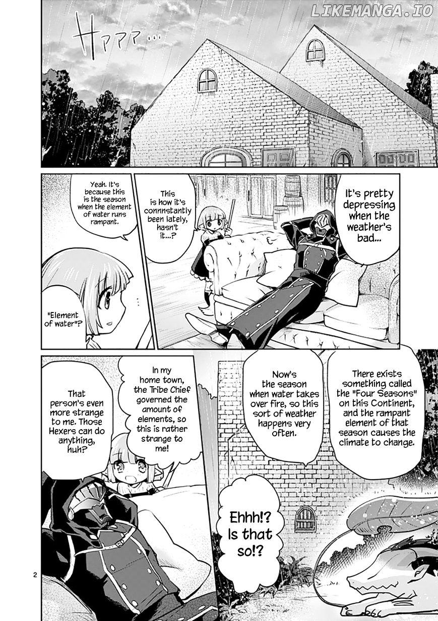 It's My Life chapter 19 - page 2
