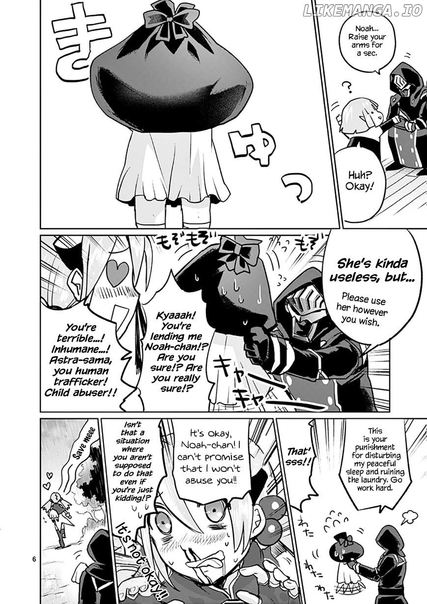 It's My Life chapter 19 - page 6