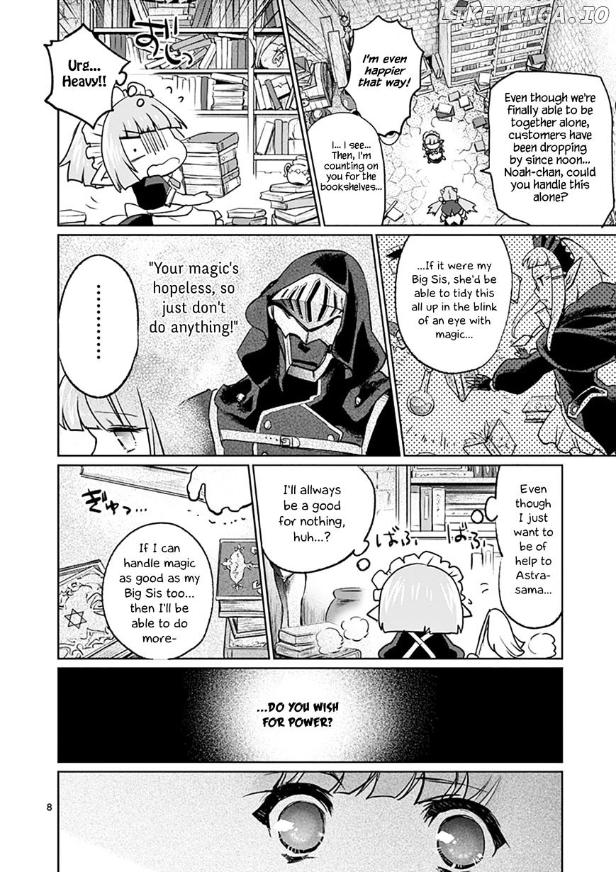 It's My Life chapter 19 - page 8