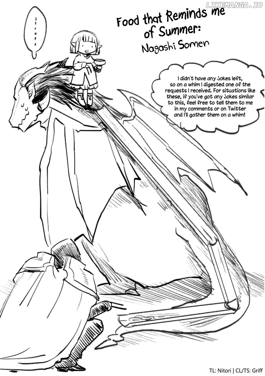 It's My Life chapter 19.2 - page 2