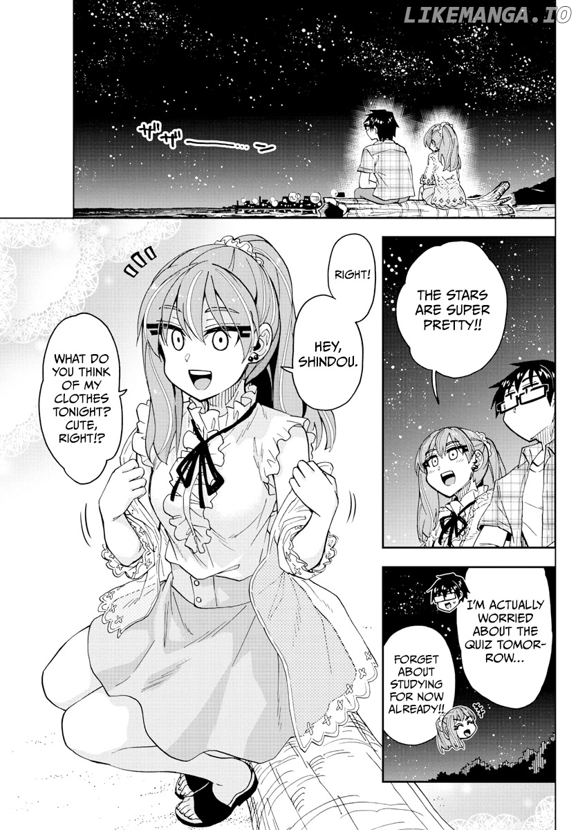 Amano Megumi wa Suki Darake! chapter 272 - page 5