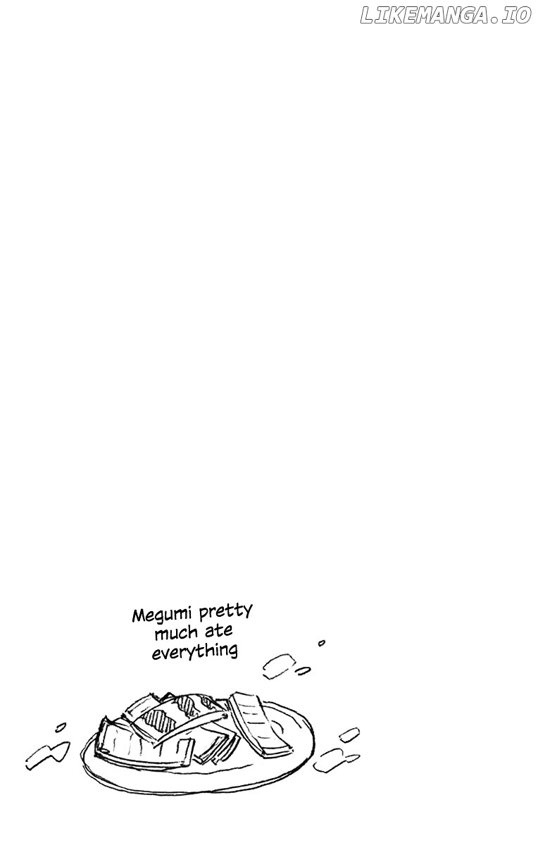 Amano Megumi wa Suki Darake! chapter 26 - page 17