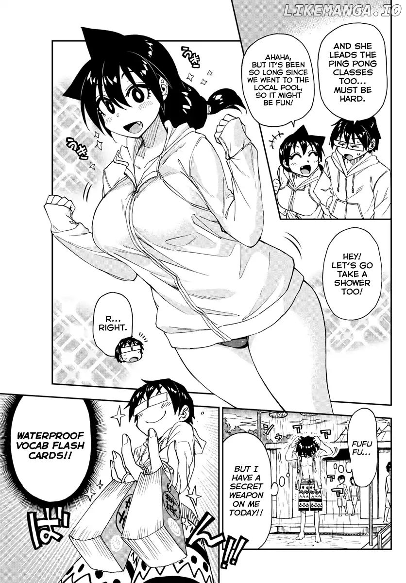 Amano Megumi wa Suki Darake! chapter 148 - page 4