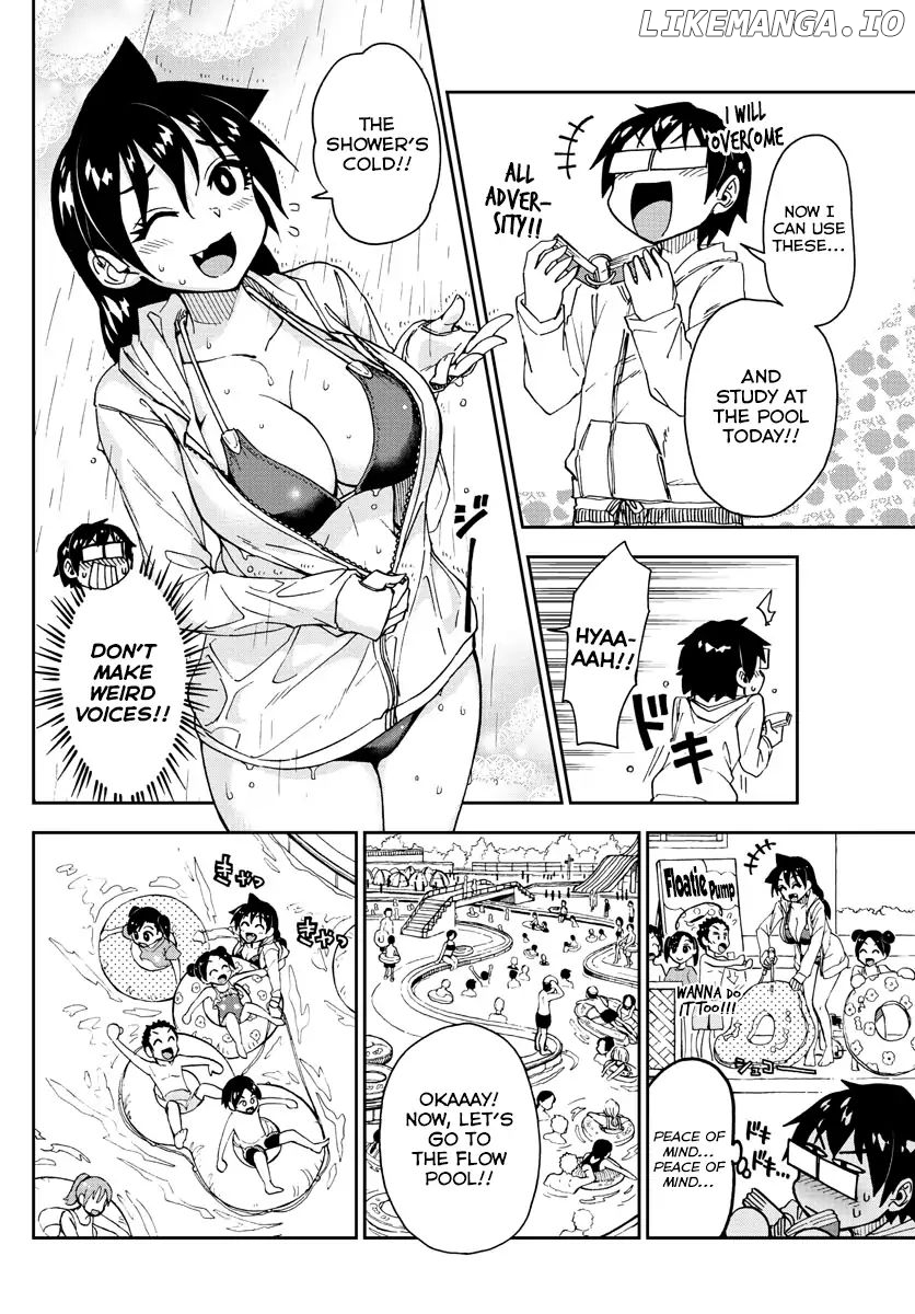 Amano Megumi wa Suki Darake! chapter 148 - page 5