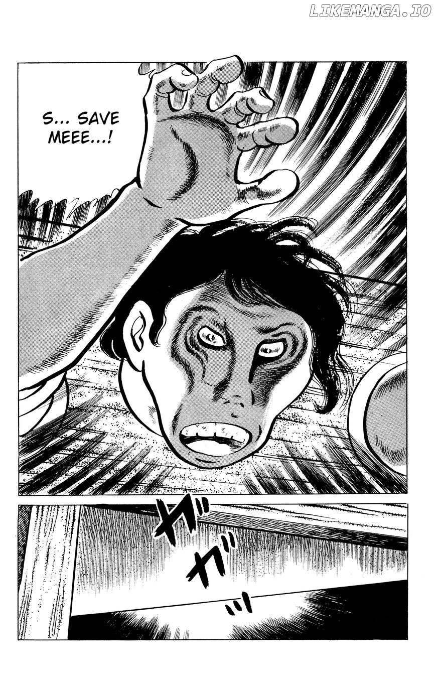 Eko Eko Azaraku chapter 36 - page 24