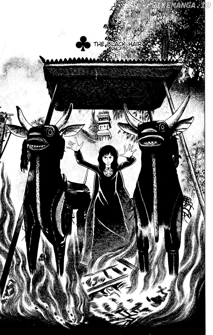 Eko Eko Azaraku chapter 37 - page 1