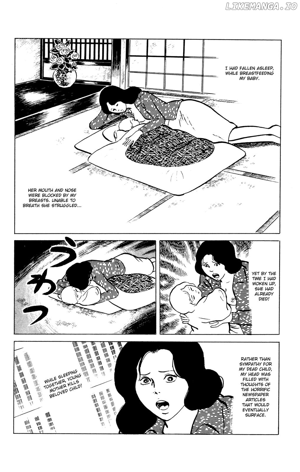 Eko Eko Azaraku chapter 38 - page 18