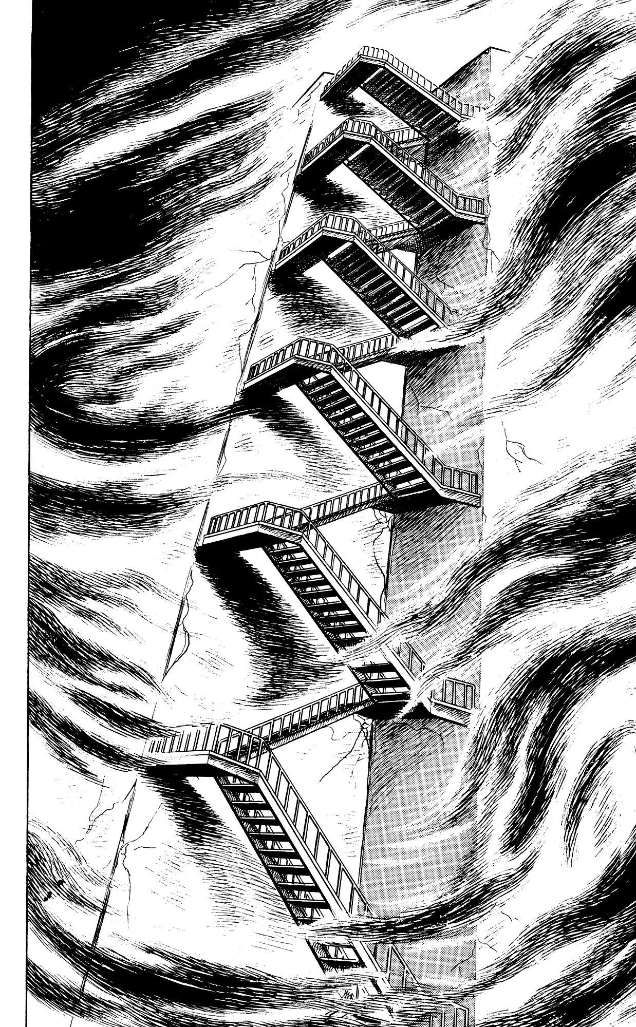 Eko Eko Azaraku chapter 78 - page 21