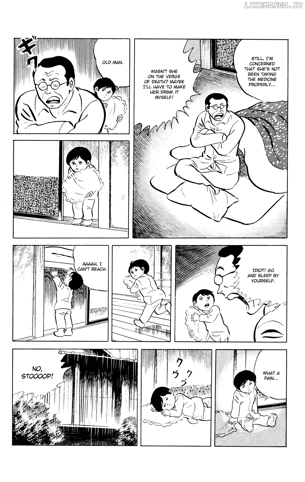 Eko Eko Azaraku chapter 48 - page 16