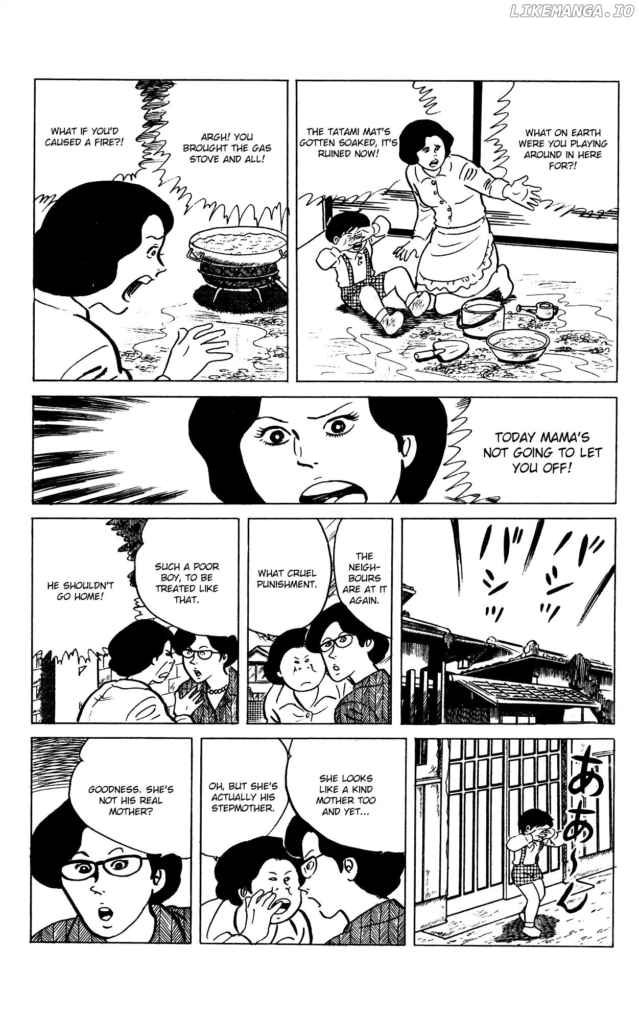 Eko Eko Azaraku chapter 68 - page 7