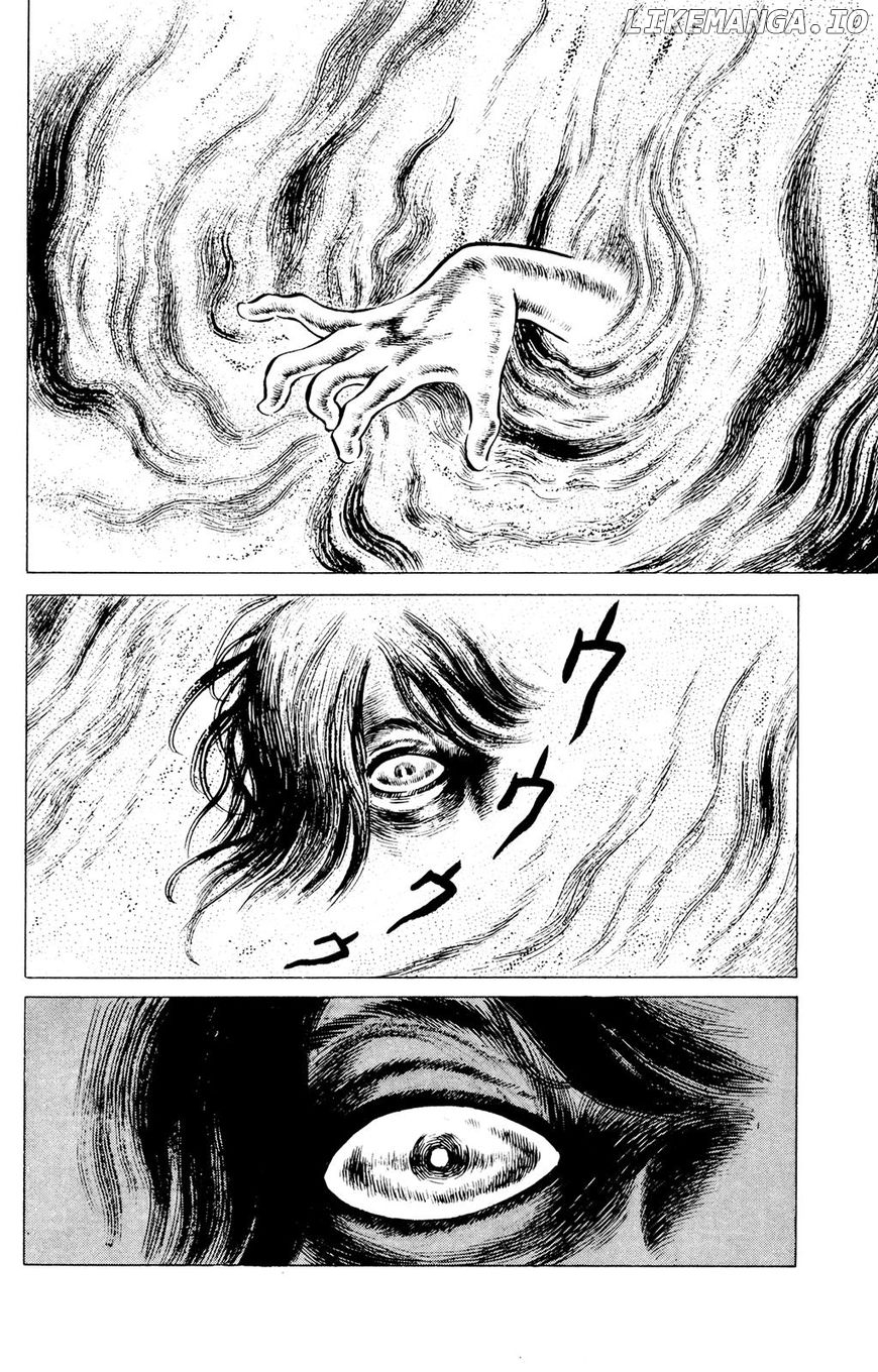 Eko Eko Azaraku chapter 33 - page 18
