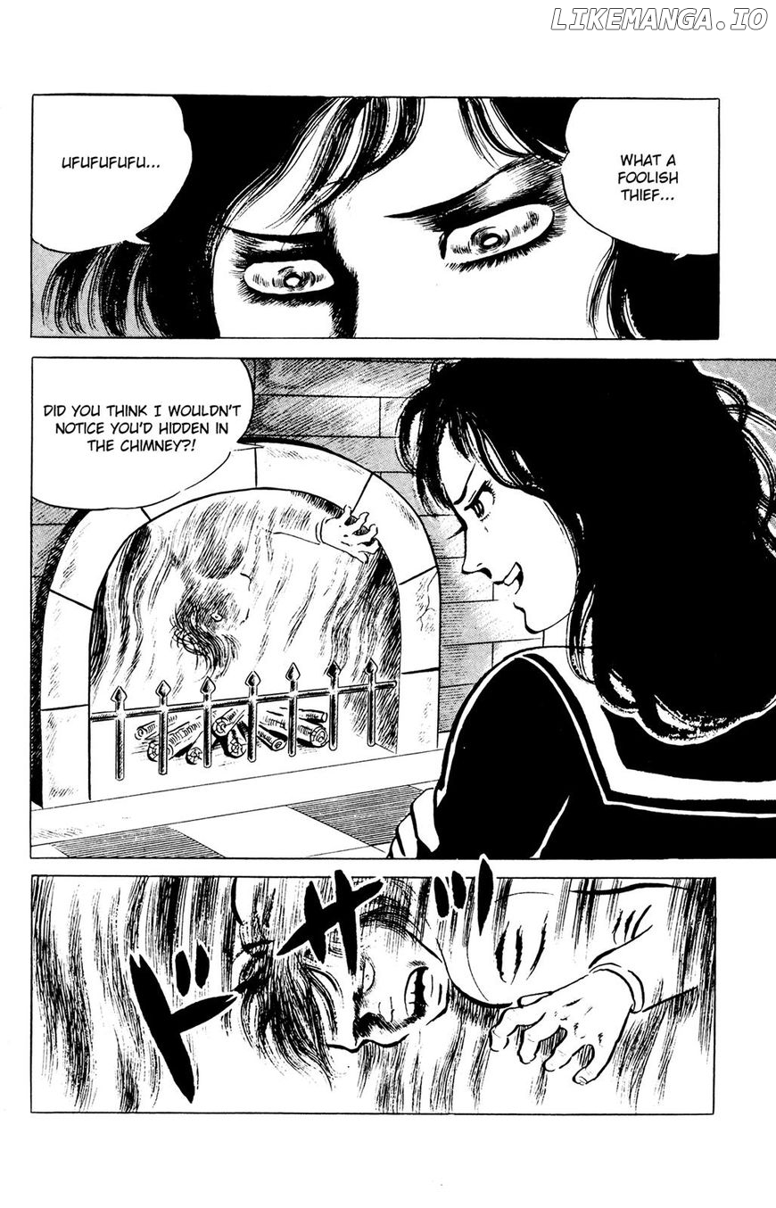 Eko Eko Azaraku chapter 33 - page 20