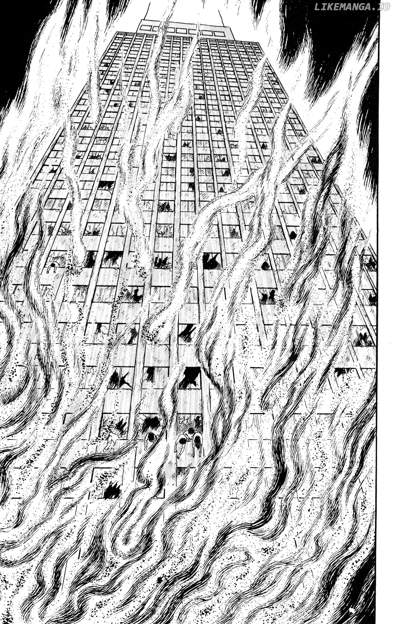 Eko Eko Azaraku chapter 52 - page 19