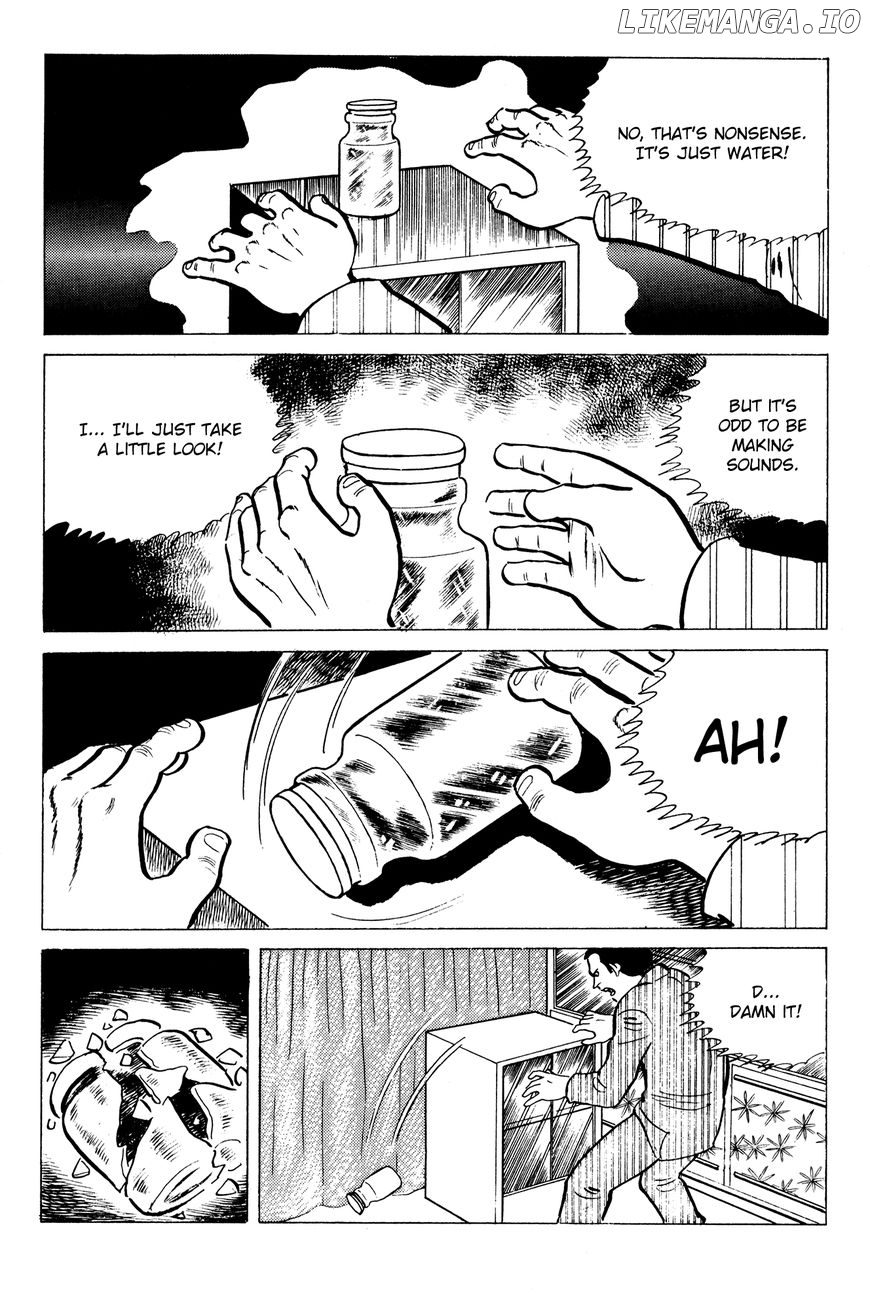 Eko Eko Azaraku chapter 12 - page 16