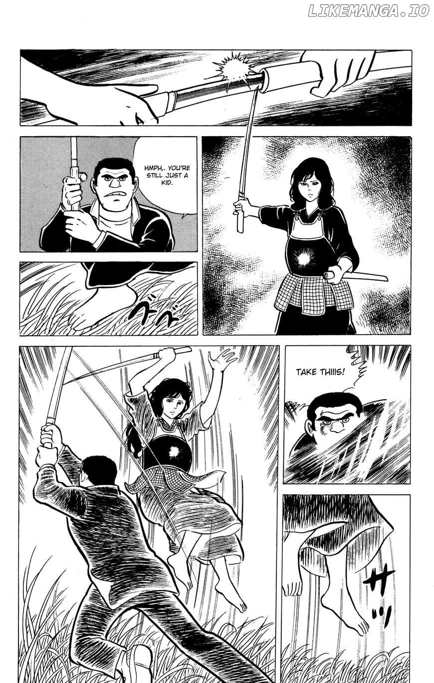 Eko Eko Azaraku chapter 13 - page 16