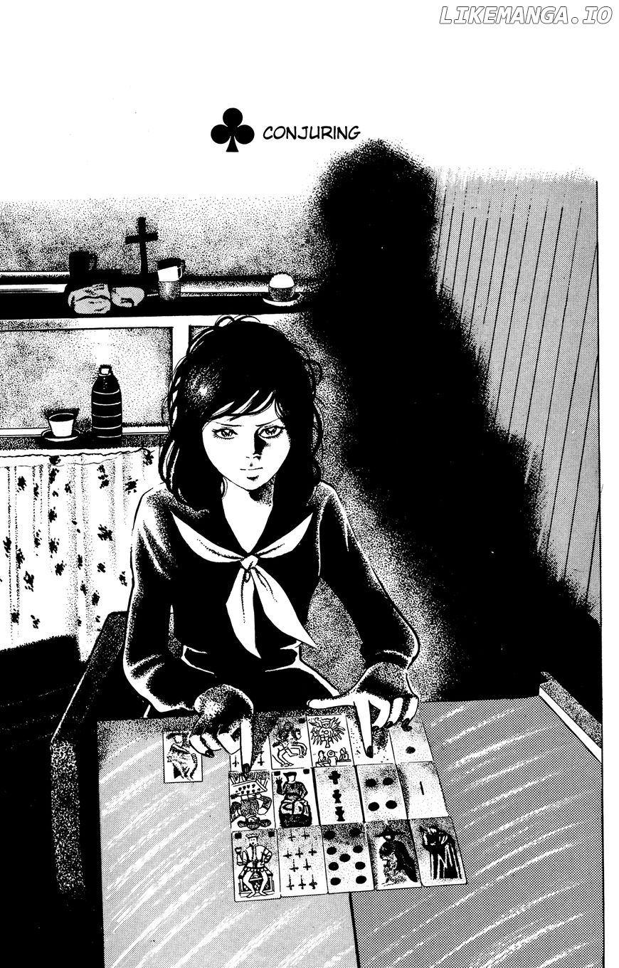 Eko Eko Azaraku chapter 18 - page 1