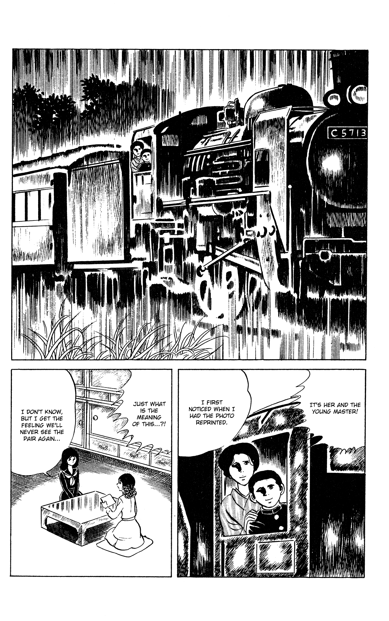 Eko Eko Azaraku chapter 67 - page 24