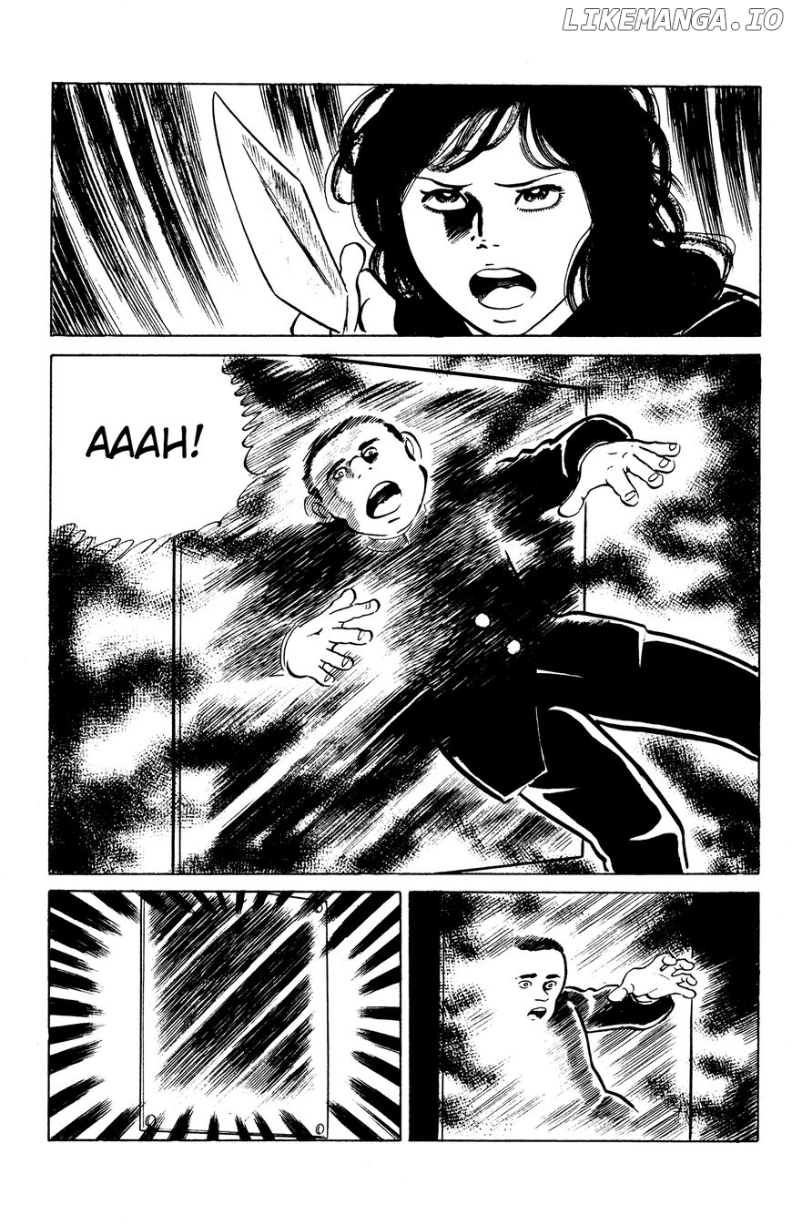 Eko Eko Azaraku chapter 20 - page 19