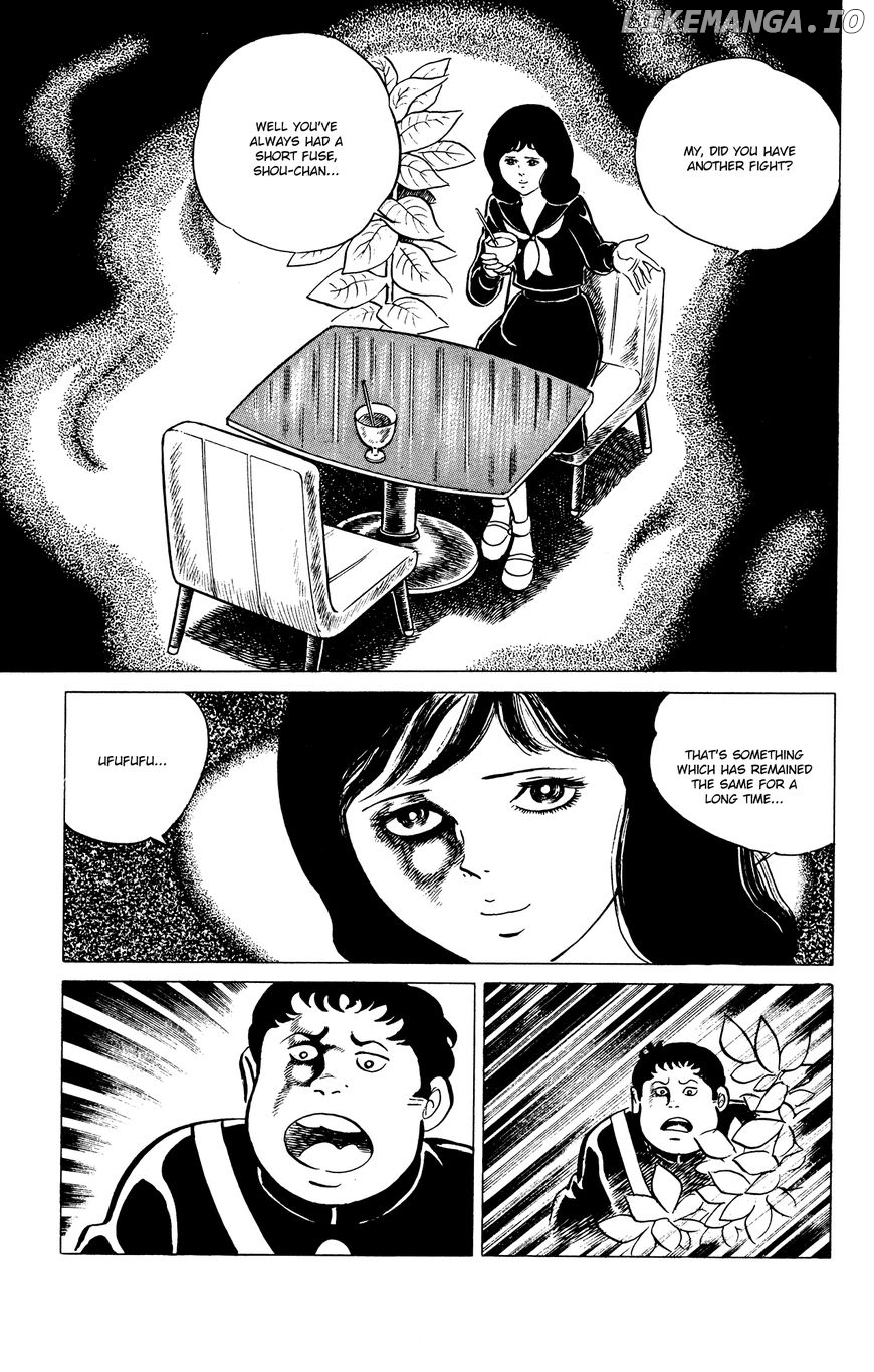 Eko Eko Azaraku chapter 30 - page 9
