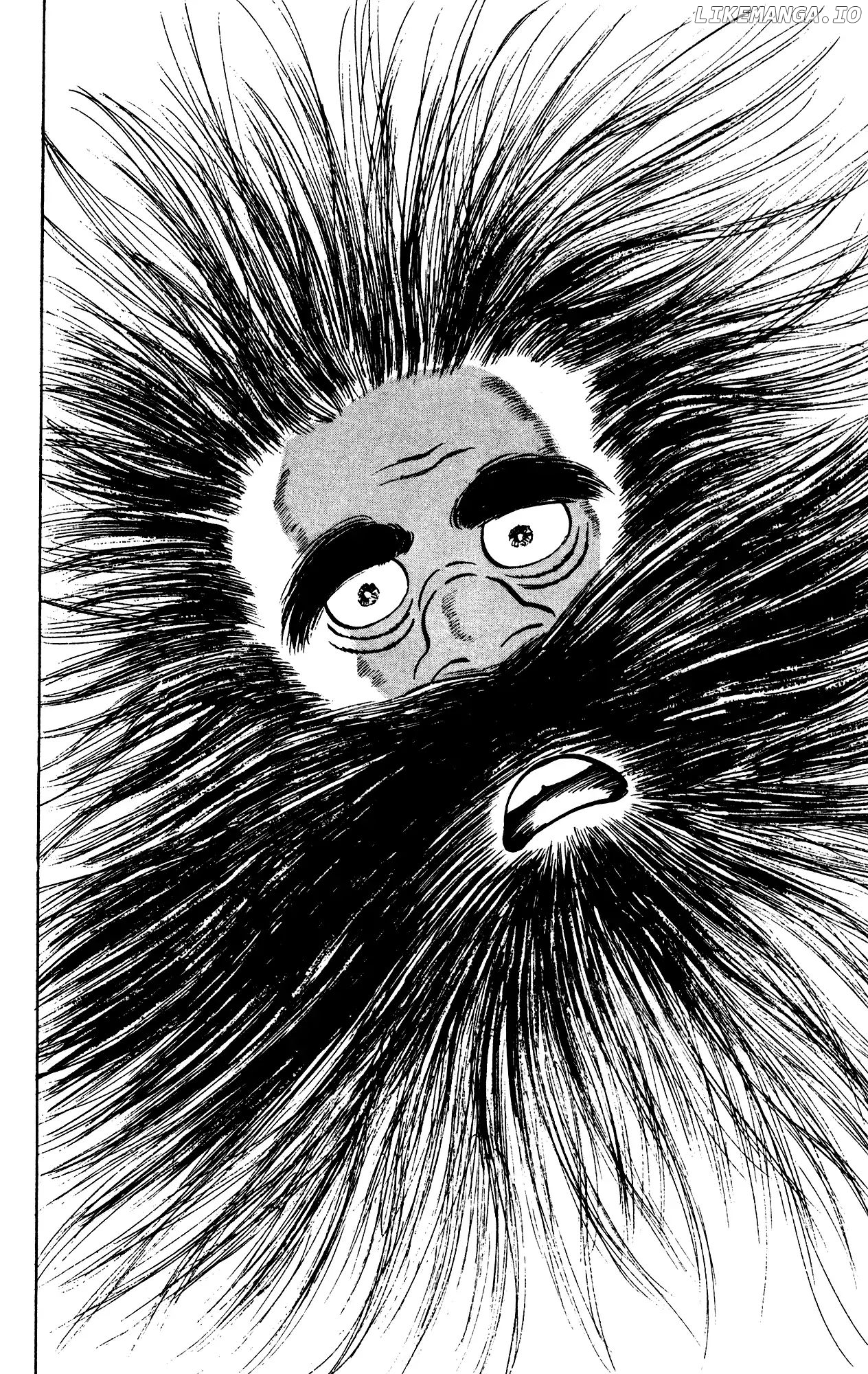 Eko Eko Azaraku chapter 63 - page 22