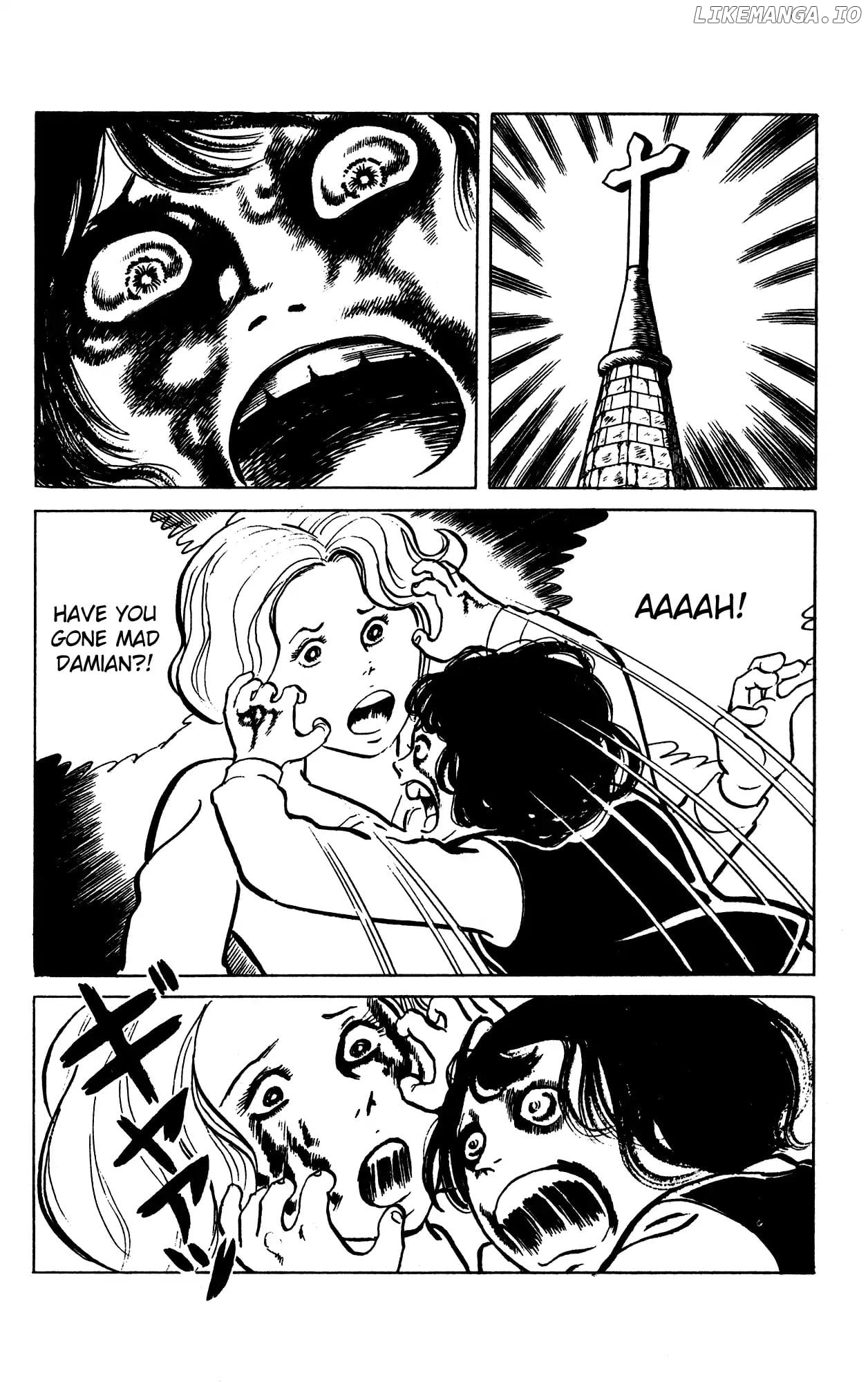 Eko Eko Azaraku chapter 64 - page 4